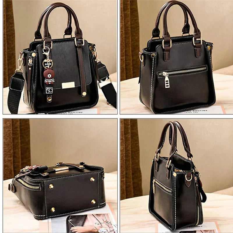 Women Messenger Bags Totes Crossbody Shoulder Bag