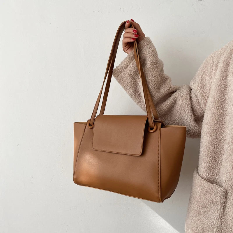 Winter Lady Trending Shoulder Bag Women's Crossbody Bag