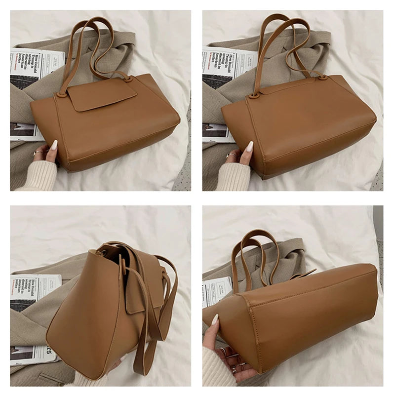 Winter Lady Trending Shoulder Bag Women's Crossbody Bag