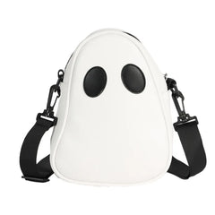 Devil Ghost Shape Shoulder Bag for Women