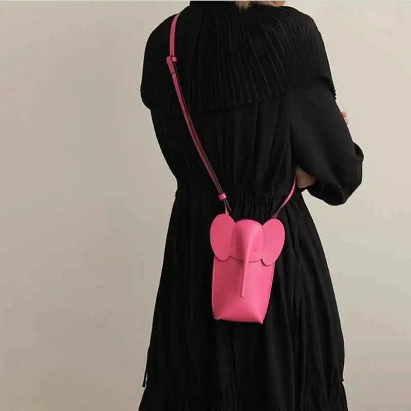 Women's PU Leather Shoulder Bag Handbag and Purse