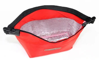 Portable Insulated Lunch Bag Cooler Lady Carry Picinic Food Tote