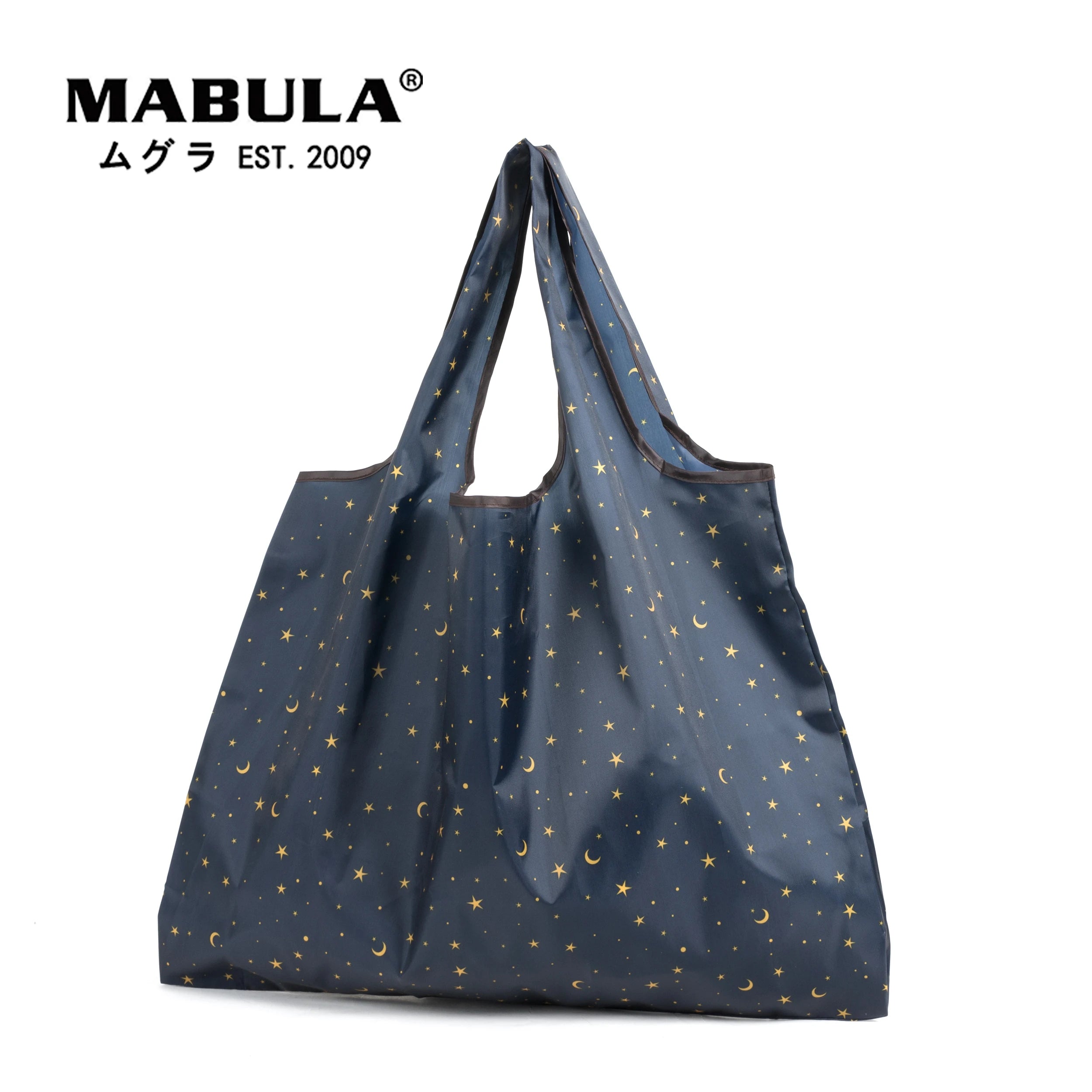 Eco-Friendly Foldable Shopping Bag Tote Handbags