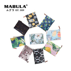 Eco-Friendly Foldable Shopping Bag Tote Handbags