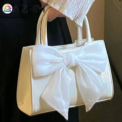 Pure Shoulder Bag Women Messenger Bag Gift