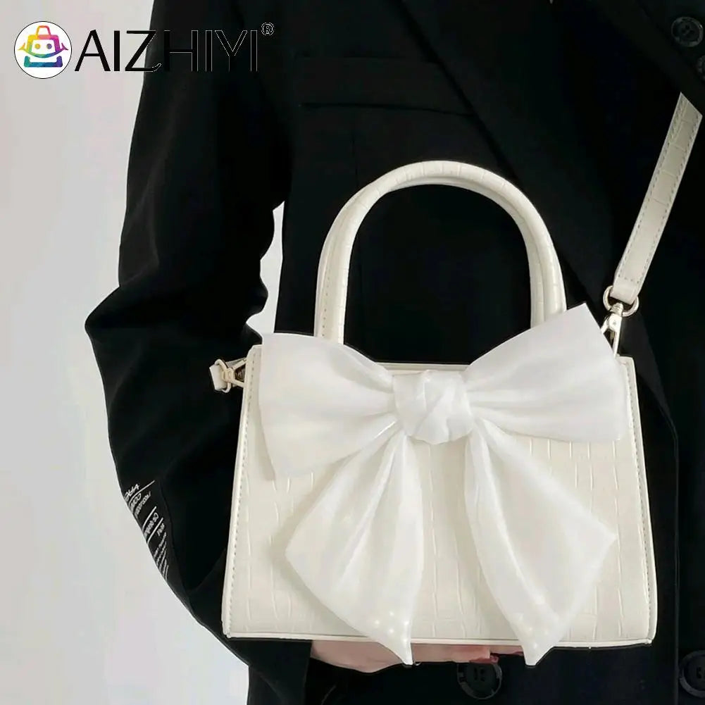 Pure Shoulder Bag Women Messenger Bag Gift