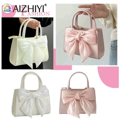 Pure Shoulder Bag Women Messenger Bag Gift