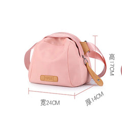 Small Crossbody Shell Bag for Women Girls