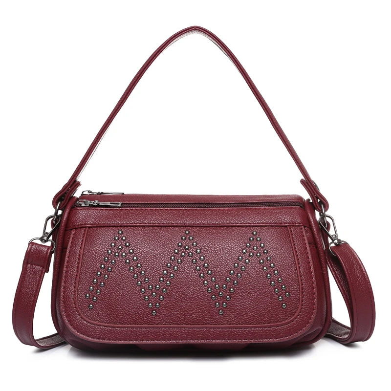 Women Shoulder Bags Handbag Sac A Main Femme