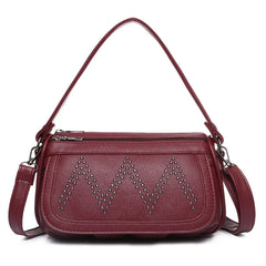 Women Shoulder Bags Handbag Sac A Main Femme