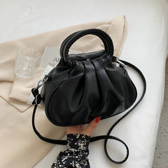 Retro Armpit Bag Women Hot Women's Single Shoulder Messenger Bag