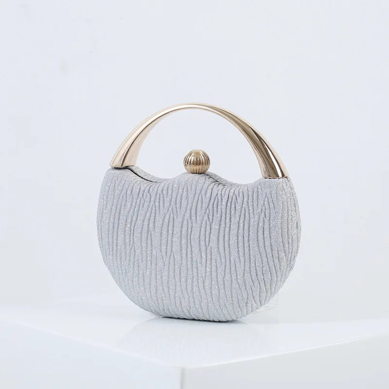 Women's Retro Handbag Casual Purse Shopping Bag