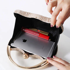 Women's Retro Handbag Casual Purse Shopping Bag