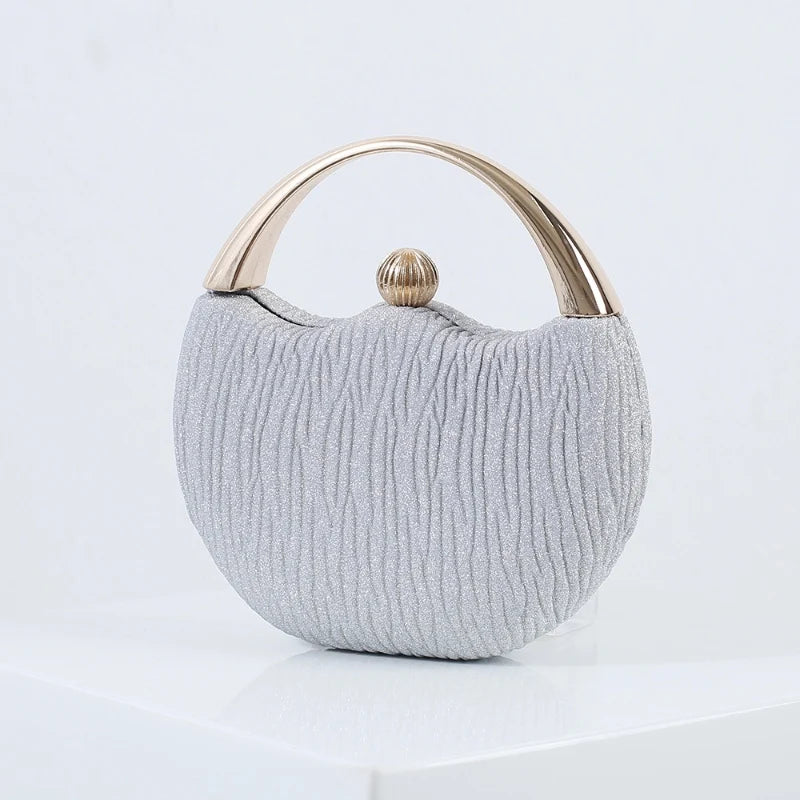 Women's Retro Handbag Casual Purse Shopping Bag