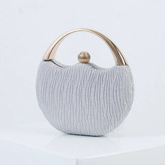 Women's Retro Handbag Casual Purse Shopping Bag