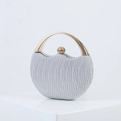 Women's Retro Handbag Casual Purse Shopping Bag