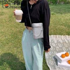 Crystal Shoulder Bag Evening Clutch Crossbody Handbag