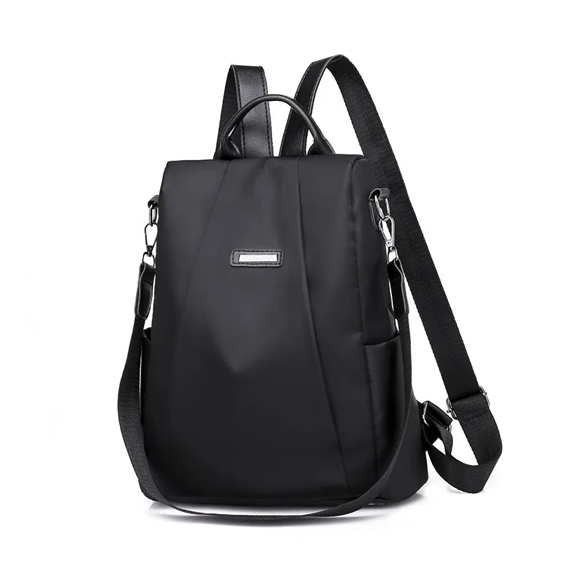 Anti Theft Backpack for Teenage Girls Travel Daypacks Book Backbag