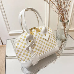 Shell Shoulder Bag Women's Crossbody Tote Handbag