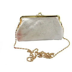Shining Sparkling Mini Small Bag Women Messenger Bag Chains Shoulder Bags