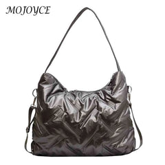 Quilted Shoulder Bag for Ladies Girl