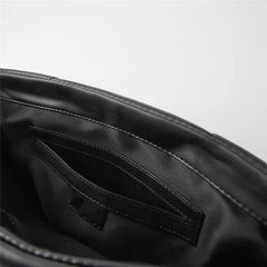 Women's Shoulder Bag Autumn PU Leather Crossbody Chain Bag