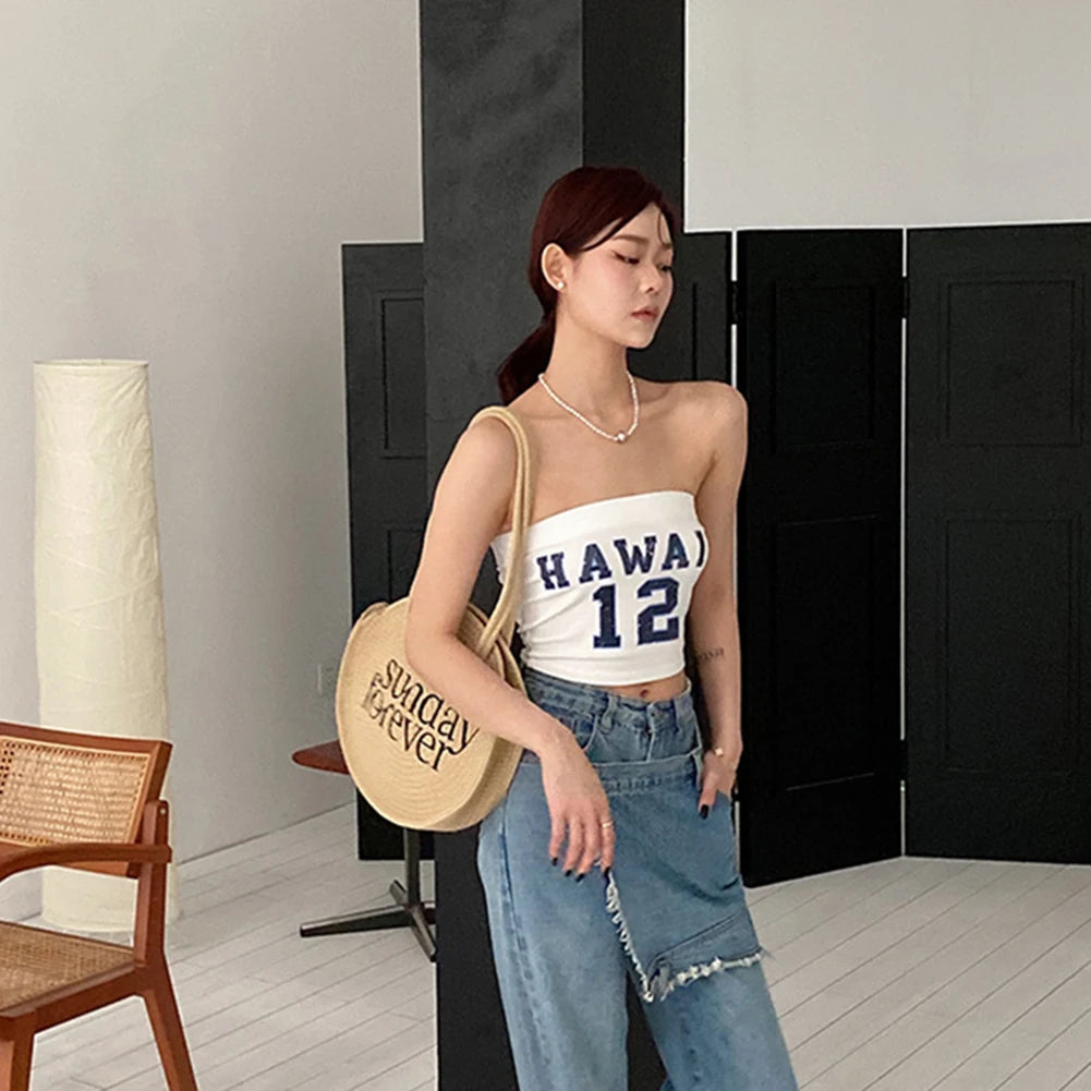 Shoulder Bags Internet Celebrity Bag Personalized HandBags