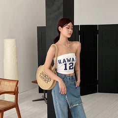 Shoulder Bags Internet Celebrity Bag Personalized HandBags