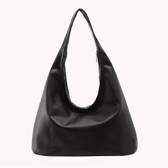 Shoulder Bags Women Pure Pattern Shoulder Crossbody Dumpling Bag