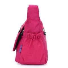 Crossbody Bag Women Famous Brands Nylon Handbags