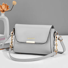 Messenger Small Square Bag Women's One-shoulder Handbag