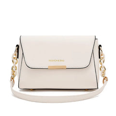 Messenger Small Square Bag Women's One-shoulder Handbag