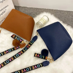 Casual Shoulder Bag Crossbody Bags for Women