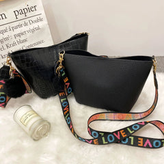 Casual Shoulder Bag Crossbody Bags for Women