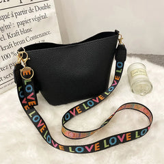 Casual Shoulder Bag Crossbody Bags for Women