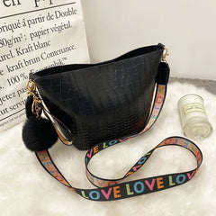 Casual Shoulder Bag Crossbody Bags for Women