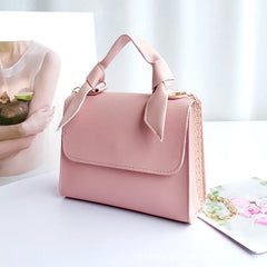 Small Crossbody Bags Women Mini Leather Shoulder Bag Messenger Bag
