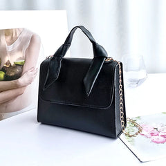 Small Crossbody Bags Women Mini Leather Shoulder Bag Messenger Bag