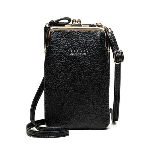 Small Crossbody Bag Women Clutch Wallets Shoulder Messenger Bag