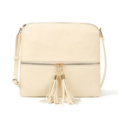 Small Handbag Women Shoulder Bags Casual Clutch Bag PU Crossbody Bag For Women
