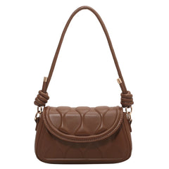 Small Leather Crossbody Bag for Women Handbags Shoulder Bag