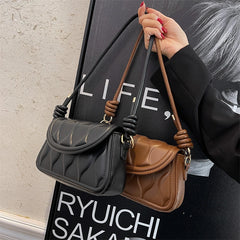 Women's Leather Crossbody Bags Handbags Shoulder Purses