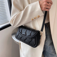 Women's Leather Crossbody Bags Handbags Shoulder Purses