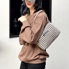 Small Crossbody Bag for Women Casual Shoulder Bag