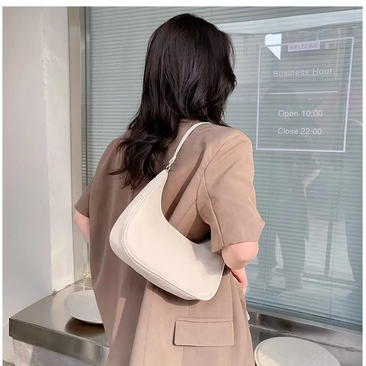 Small Messenger Bag for Women Female Shoulder Bag Casual Ladies Crossbody Bags