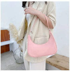 Small Messenger Bag for Women Female Shoulder Bag Casual Ladies Crossbody Bags