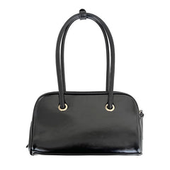 Women's PU Leather Shoulder Bag Handbag Winter