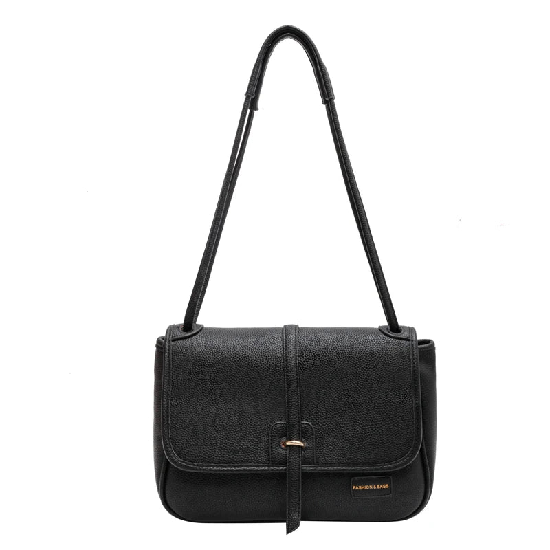 PU Leather Shoulder Crossbody Bags for Women Handbag