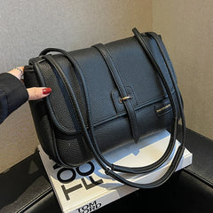 PU Leather Shoulder Crossbody Bags for Women Handbag