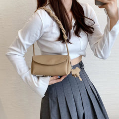 Summer Bright Handbag Small Shoulder Bag